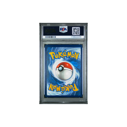 Pokémon TCG PSA 10 2022 SWSH Silver Tempest #TG29 FA/Rayquaza VMAX 🇬🇧  #119822244