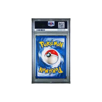Pokémon TCG PSA 2 2000 Base Set II #10 Mewtwo Holo 🇬🇧 #102397125