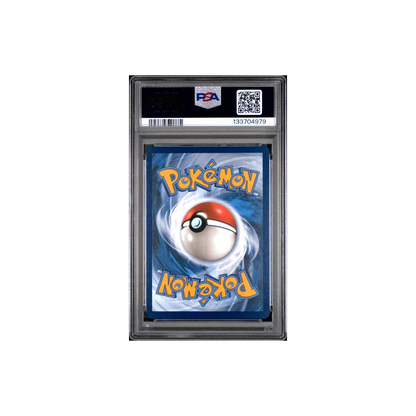 Pokémon TCG PSA 10 2025 SVP BSPromo #214 PIKACHU Illustration Contest 2024 🇬🇧 #133704979