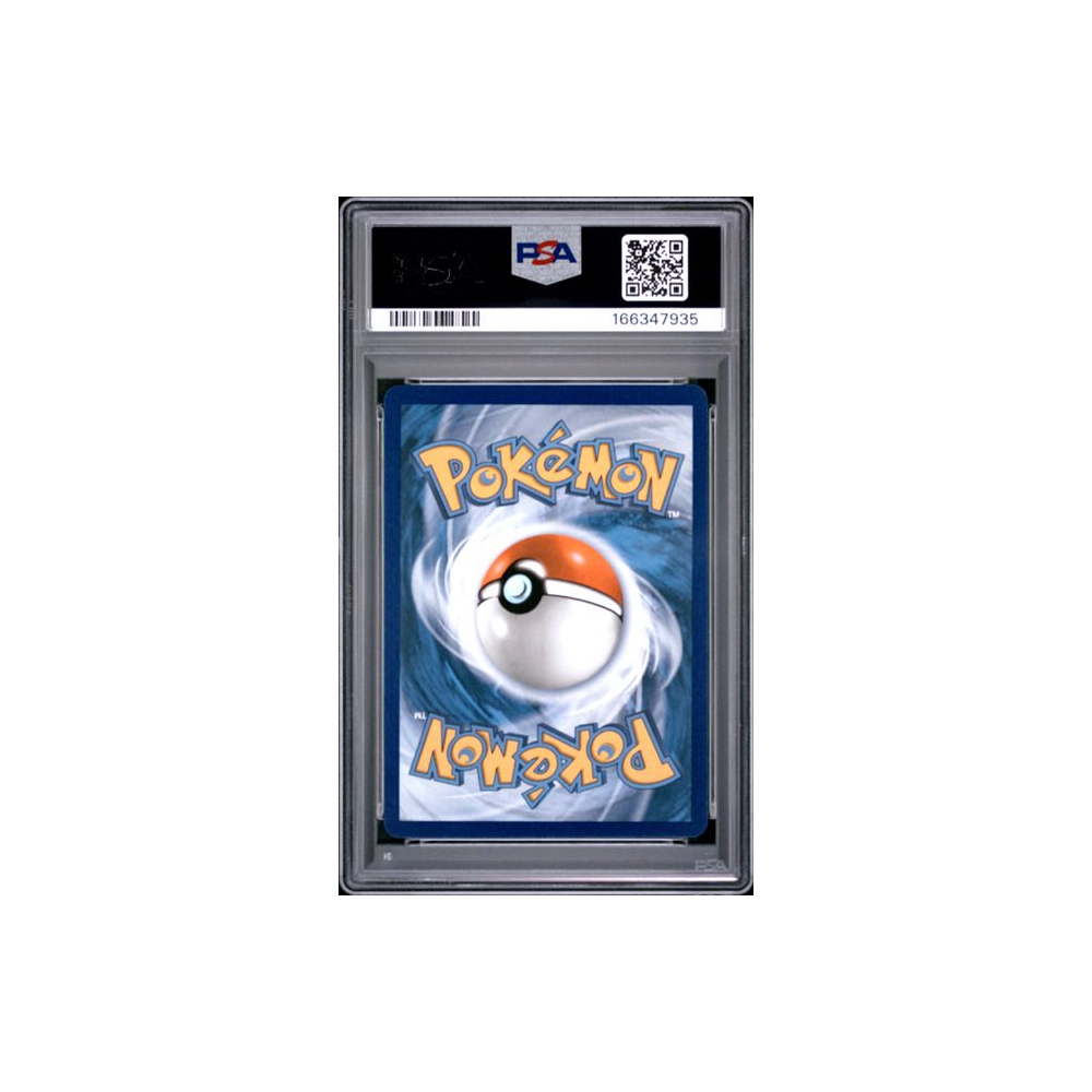 Pokémon TCG PSA 10 2025 MEPF UPC BSPromo #023 CHARIZARD X Ex 🇬🇧 #116634793
