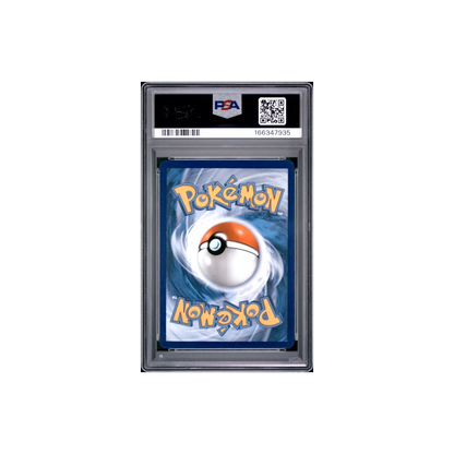 Pokémon TCG PSA 10 2025 MEPF UPC BSPromo #023 CHARIZARD X Ex 🇬🇧 #116634793