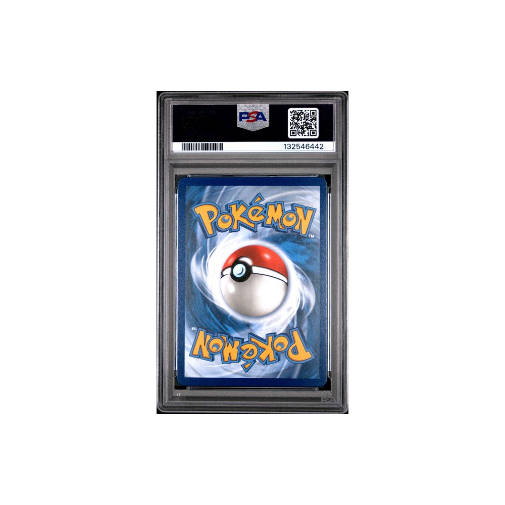 Pokémon TCG PSA 10 2025 Mega Evolution #134 Ivysaur 🇬🇧 #132546442