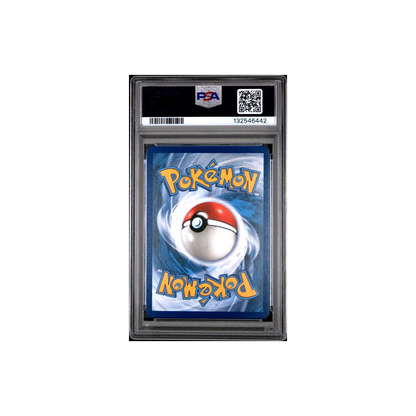 Pokémon TCG PSA 10 2025 Mega Evolution #134 Ivysaur 🇬🇧 #132546442