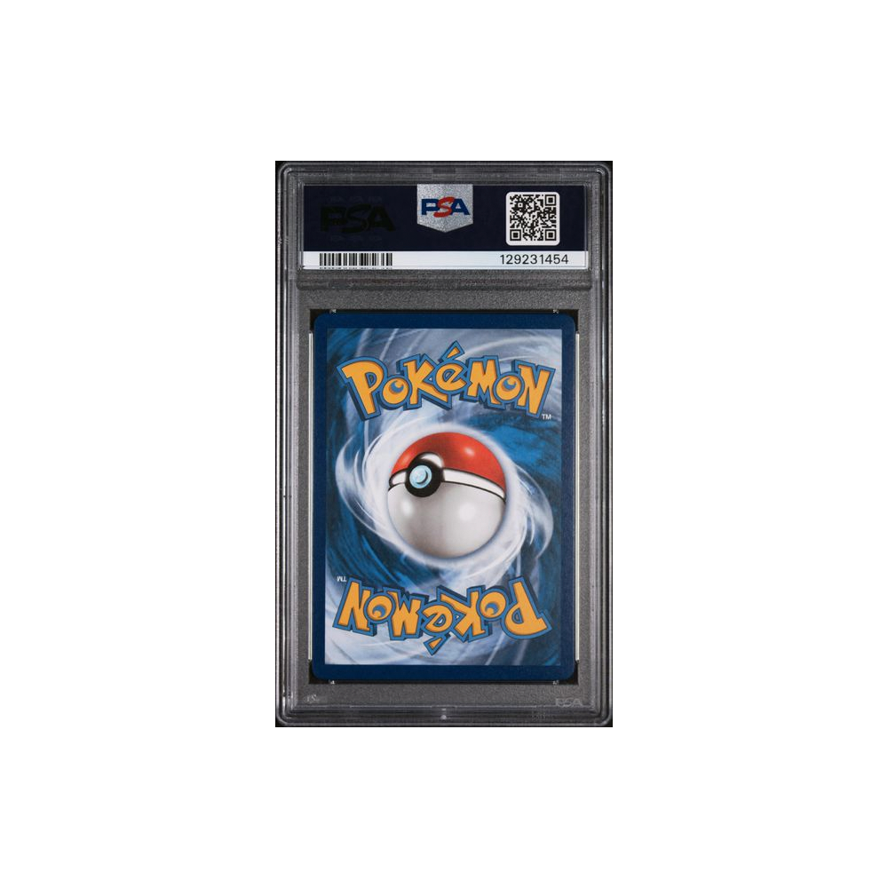 Pokémon TCG PSA 10 2021 SWSH Celebrations #17 Umbreon Gold Star 🇬🇧 #129231454