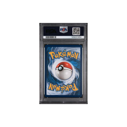 Pokémon TCG PSA 10 2021 SWSH Celebrations #17 Umbreon Gold Star 🇬🇧 #129231454