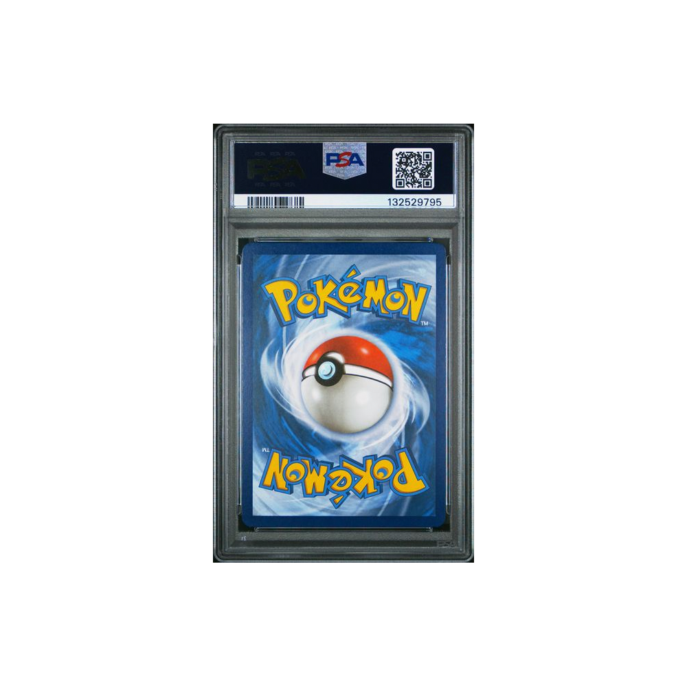 Pokémon TCG PSA 9 2021 SWSH Celebrations BSP #144 Greninja Gold Star 🇬🇧 #132529795
