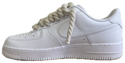 Nike Air Force 1 Low Travis Scott Utopia Rope Laces