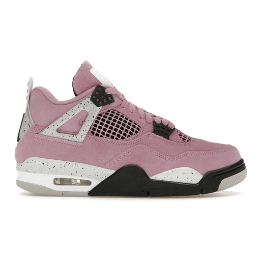 Jordan 4 Retro Orchid (Women's)