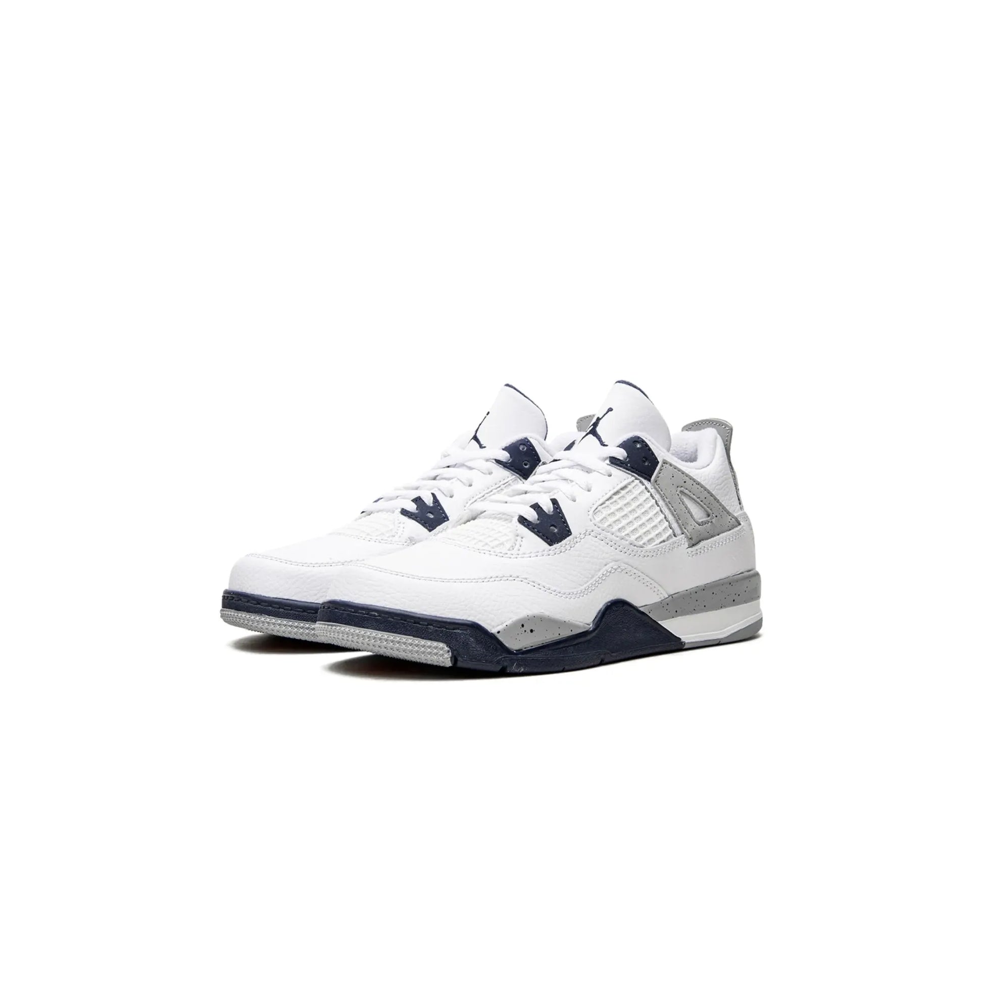 Jordan 4 Retro Midnight Navy (PS)