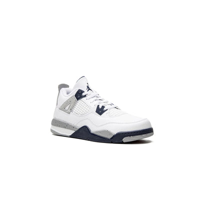 Jordan 4 Retro Midnight Navy (PS)