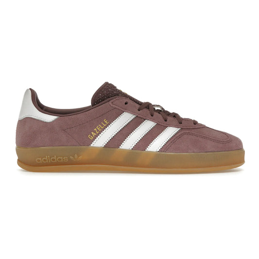 adidas Gazelle Indoor Shadow Fig (Women's)