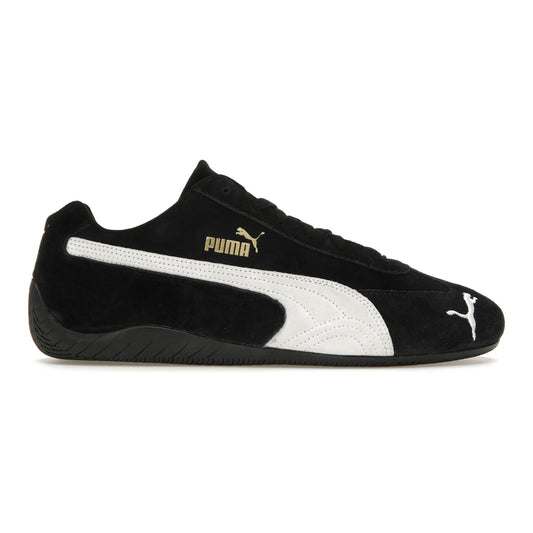 Puma Speedcat OG Black White