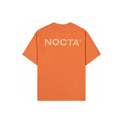 Nike x NOCTA Big Body NRG CS Tee Orange