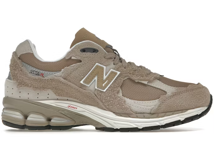 New Balance 2002R Protection Pack Driftwood