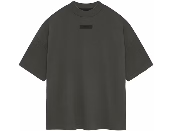 Fear of God Essentials S/S Tee INK