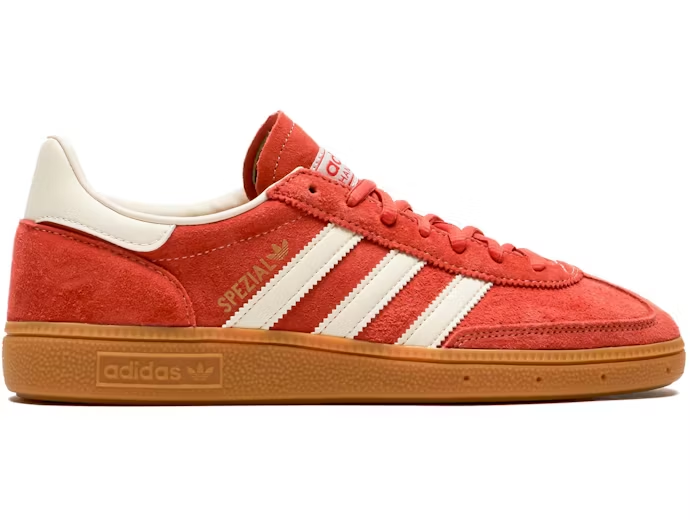 adidas Handball Spezial Preloved Red Gum