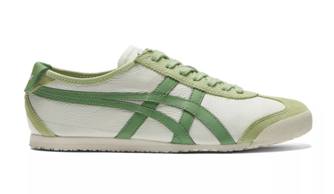 Onitsuka Tiger MEXICO 66 Airy Green