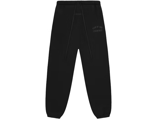 Fear of God Essentials Classic Sweatpant Black