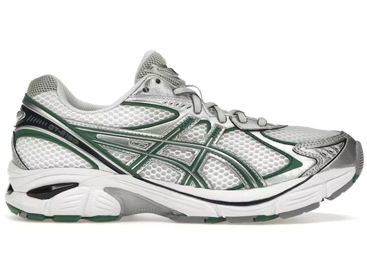 ASICS GT-2160 White Shamrock Green