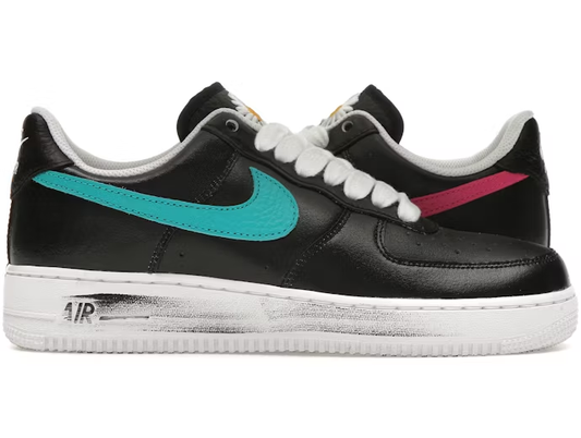 Nike Air Force 1 Low G-Dragon Peaceminusone Para-Noise 3.0