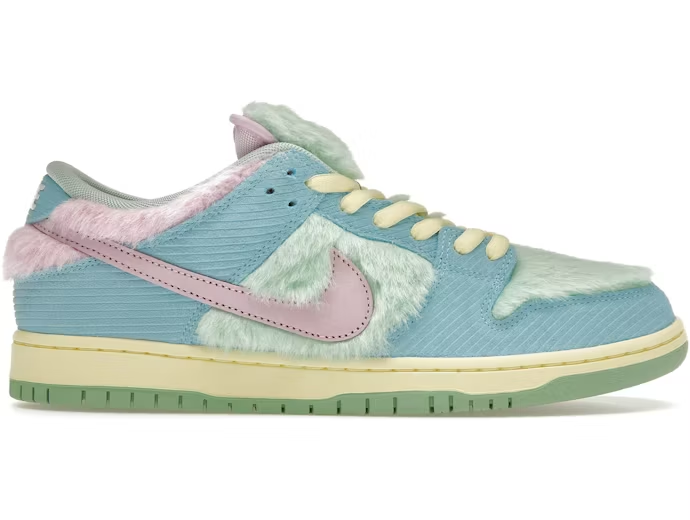 Nike SB Dunk Low Verdy Visty