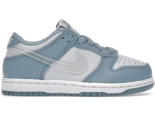 Nike Dunk Low Clear Aqua (PS)