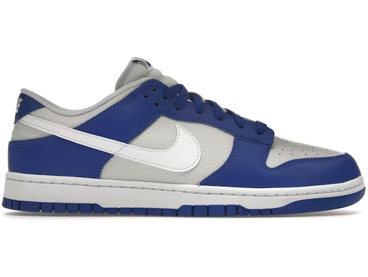 Nike Dunk Low Racer Blue Photon Dust