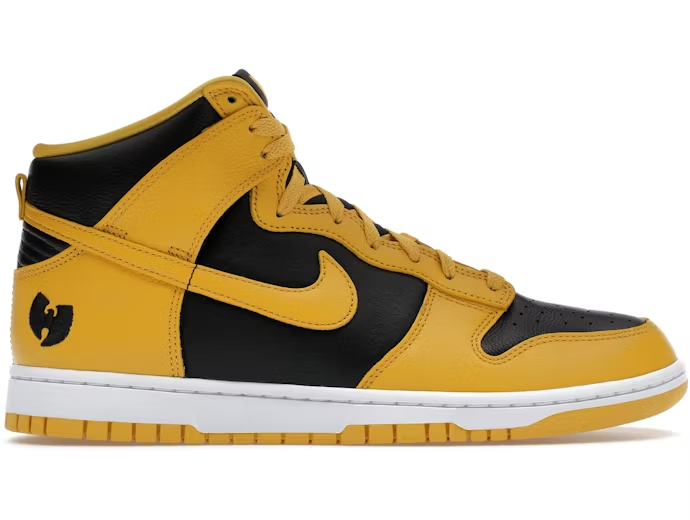 Nike Dunk High Wu-Tang (2024)