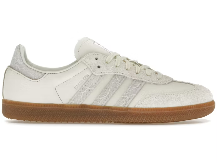 adidas Samba OG NAKED Copenhagen Lace