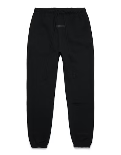 Fear of God Essentials Sweatpants (SS22) Stretch Limo