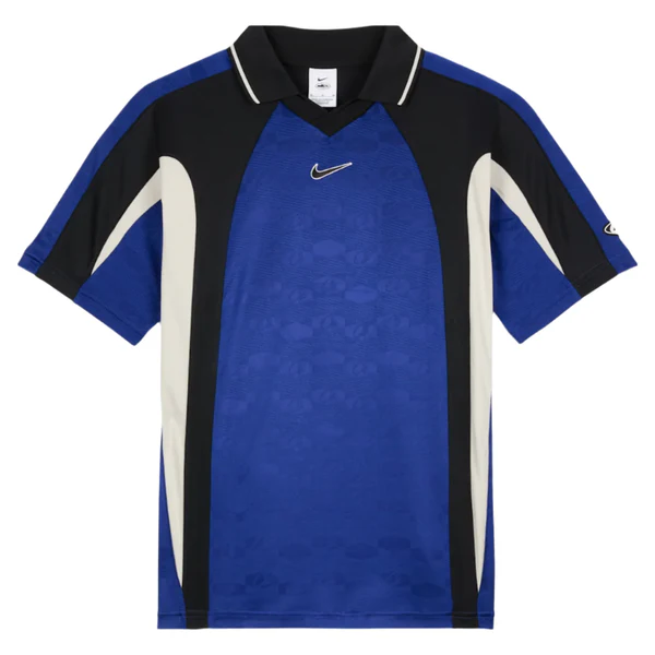 Corteiz x Nike NRG Jersey Team Blue