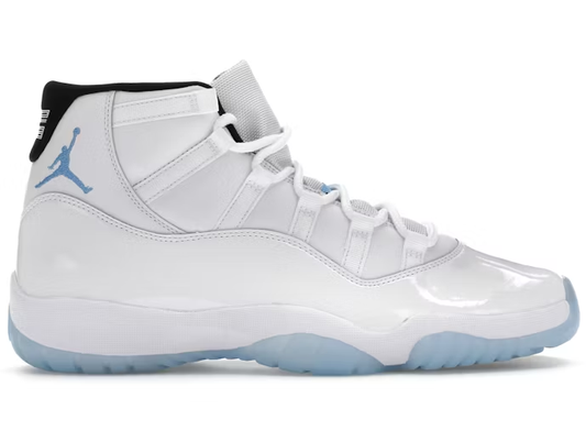 Jordan 11 Retro Legend Blue (2024)