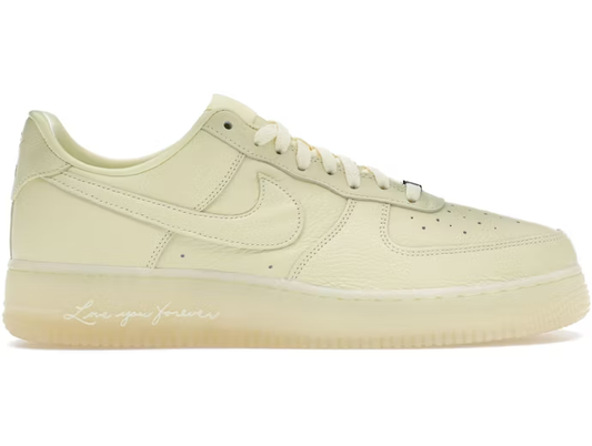 Nike Air Force 1 Low Drake NOCTA Certified Lover Boy Citron Tint