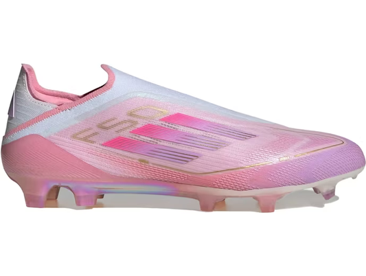 adidas F50 Elite Laceless FG Lamine Yamal LYT304