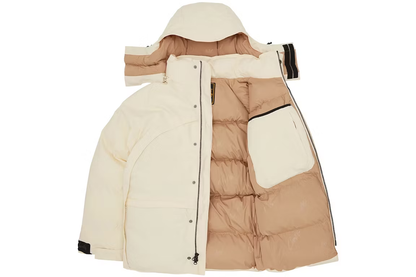 Corteiz Bolo B.I.G Jacket Cream