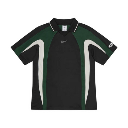 Corteiz x Nike NRG Jersey Forest Green