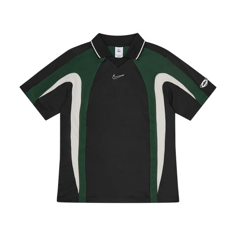 Corteiz x Nike NRG Jersey Forest Green