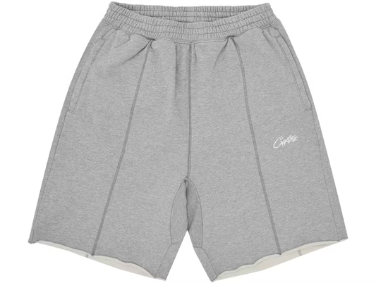 Corteiz HMP Raw Hem Shorts