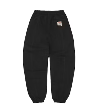 Corteiz HMP V2 Sweatpant Black