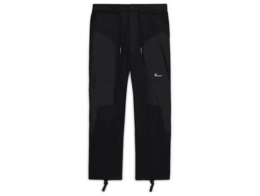 OFF-WHITE x Nike Pants Black