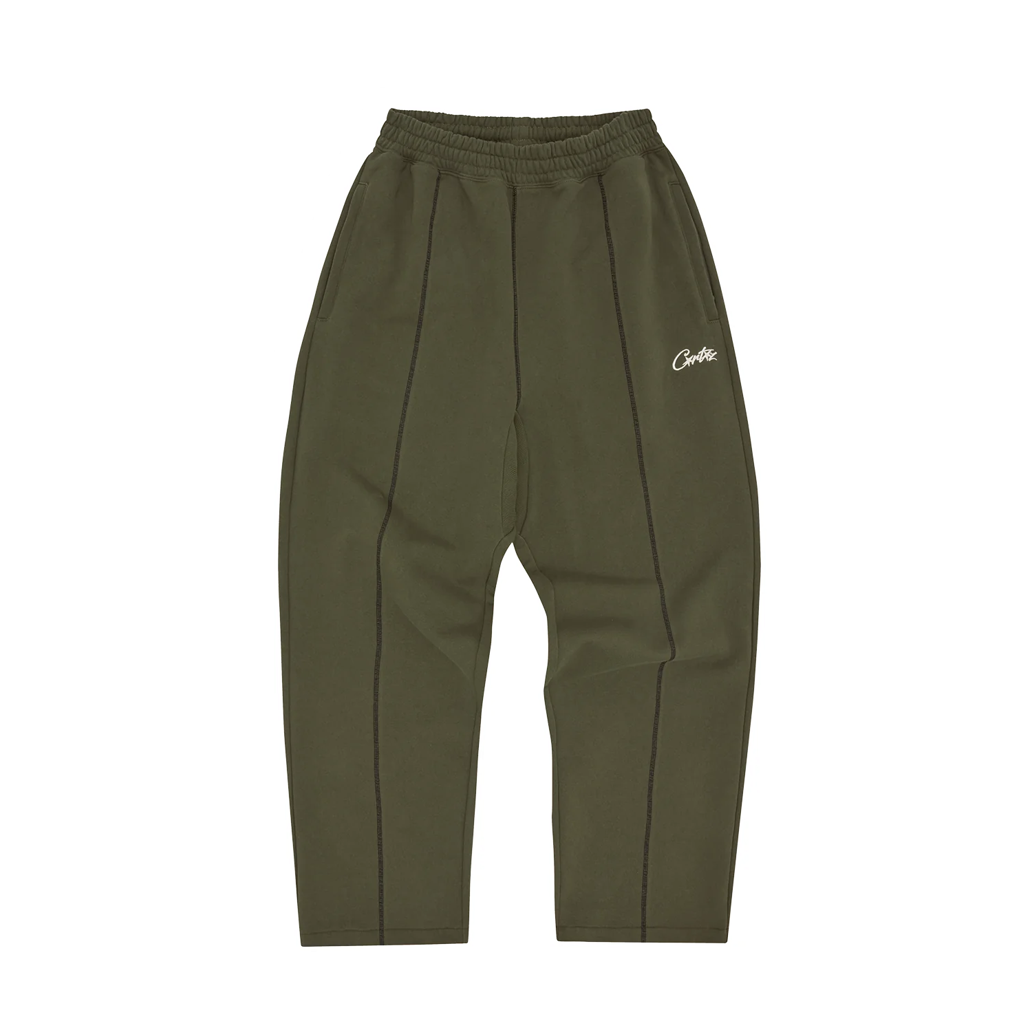 CORTEIZ HMP OPEN HEM SWEATPANT