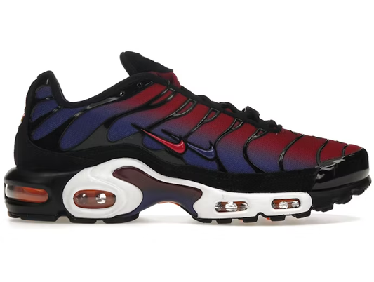 Nike Air Max Plus Patta FC Barcelona Culers del Món
