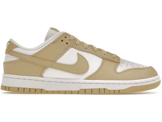 Nike Dunk Low Team Gold