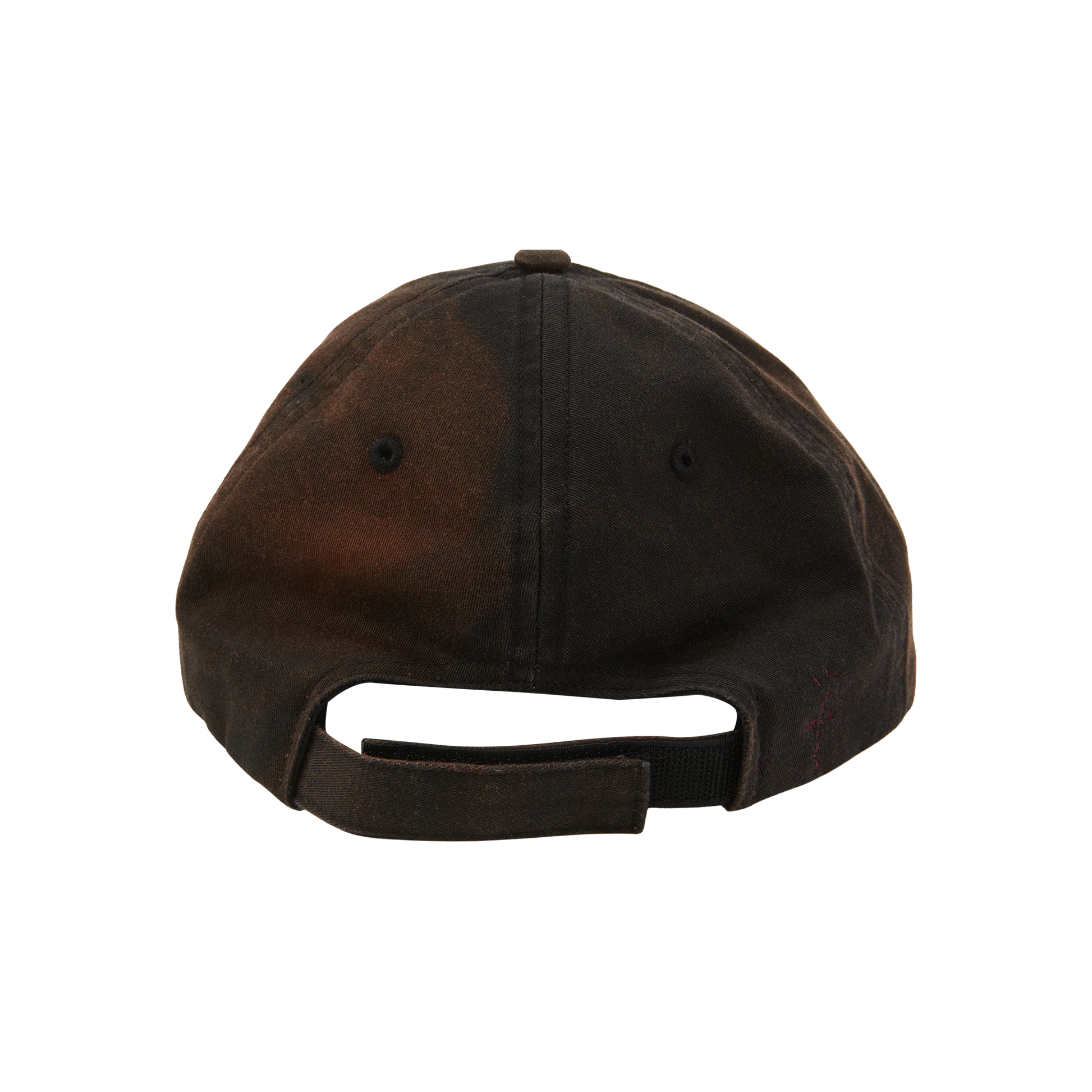 Travis Scott x FC Barcelona 1899 Distressed Hat Multicolor – SNKRZ Travis Scott x FC Barcelona 1899 Distressed Hat Multicolor – SNKRZ