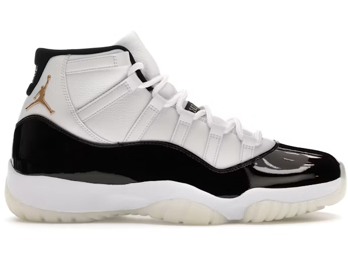 Jordan 11 Retro DMP Gratitude (2023)