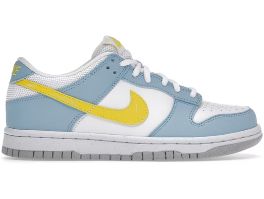 Nike Dunk Low Next Nature Homer Simpson (GS)