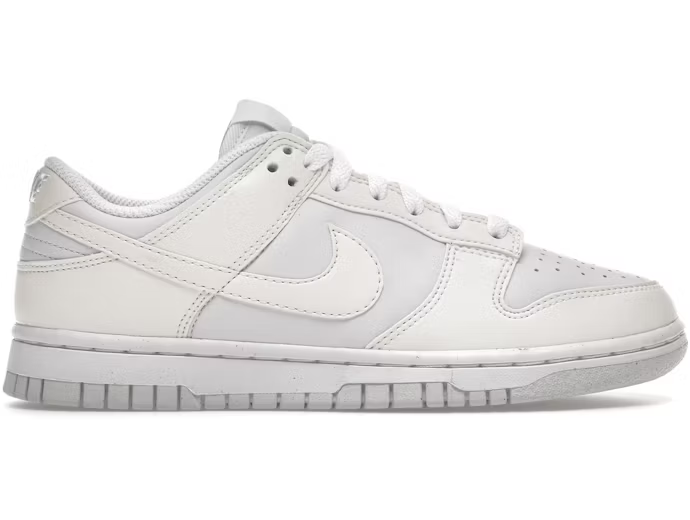Dunk Low Next Nature Sail