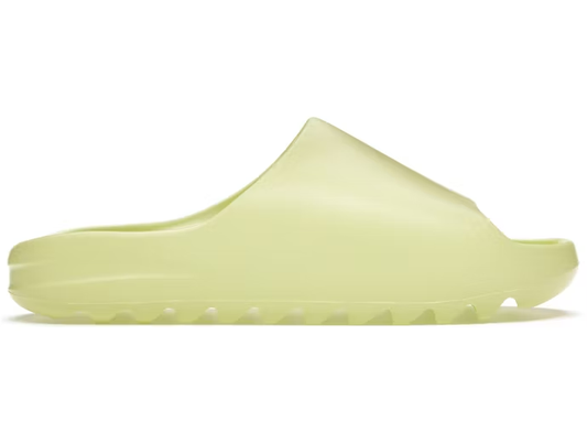 adidas Yeezy Slide Glow Green