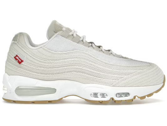 Nike Air Max 95 OG Levis Light Orewood Brown