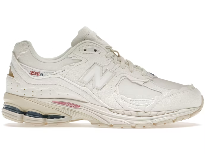 New Balance 2002R Protection Pack Sea Salt